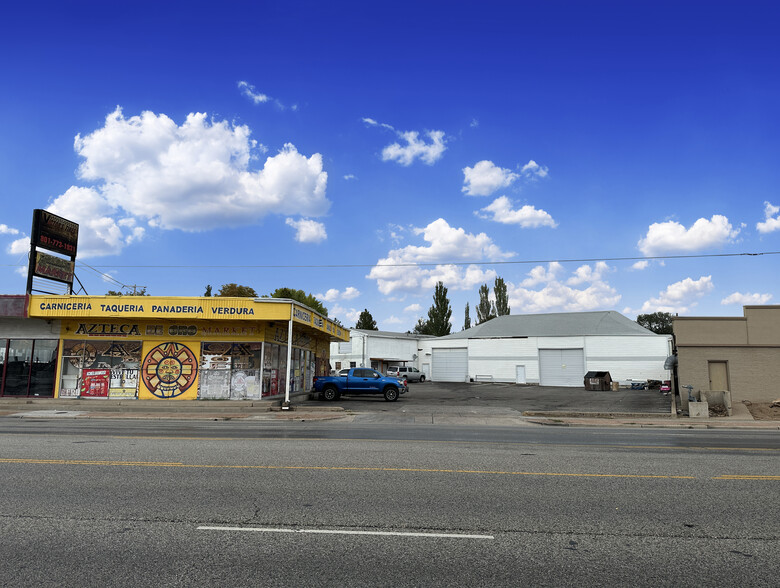 499 S State St, Clearfield, UT à vendre - Photo du bâtiment - Image 1 de 1