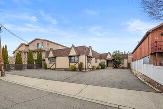 Plus de détails pour 854 8th St, Secaucus, NJ - Bureau à vendre