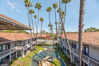 Plus de détails pour 850 Hampshire Rd, Westlake Village, CA - Bureau à louer