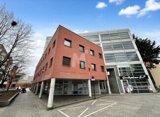 More details for Cours Blaise Pascal, Évry-Courcouronnes - Office for Sale