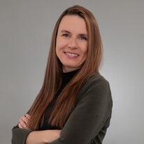 Teresa Falkowski