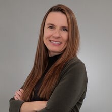 Teresa Falkowski