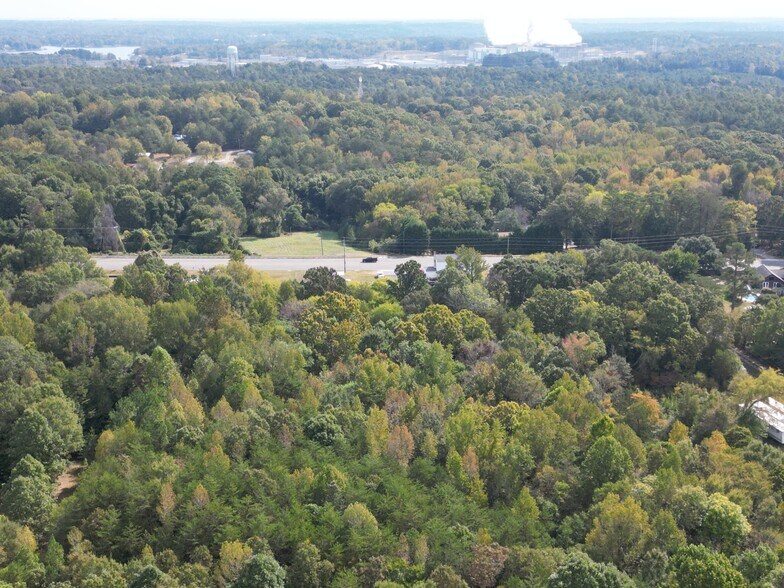 3091 Hands Mill Hwy, York, SC for sale - Aerial - Image 3 of 3