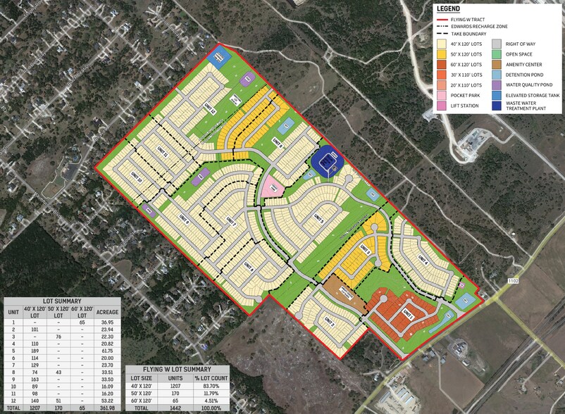 6523 FM 1102, New Braunfels, TX à vendre - Photo du bâtiment - Image 2 de 3