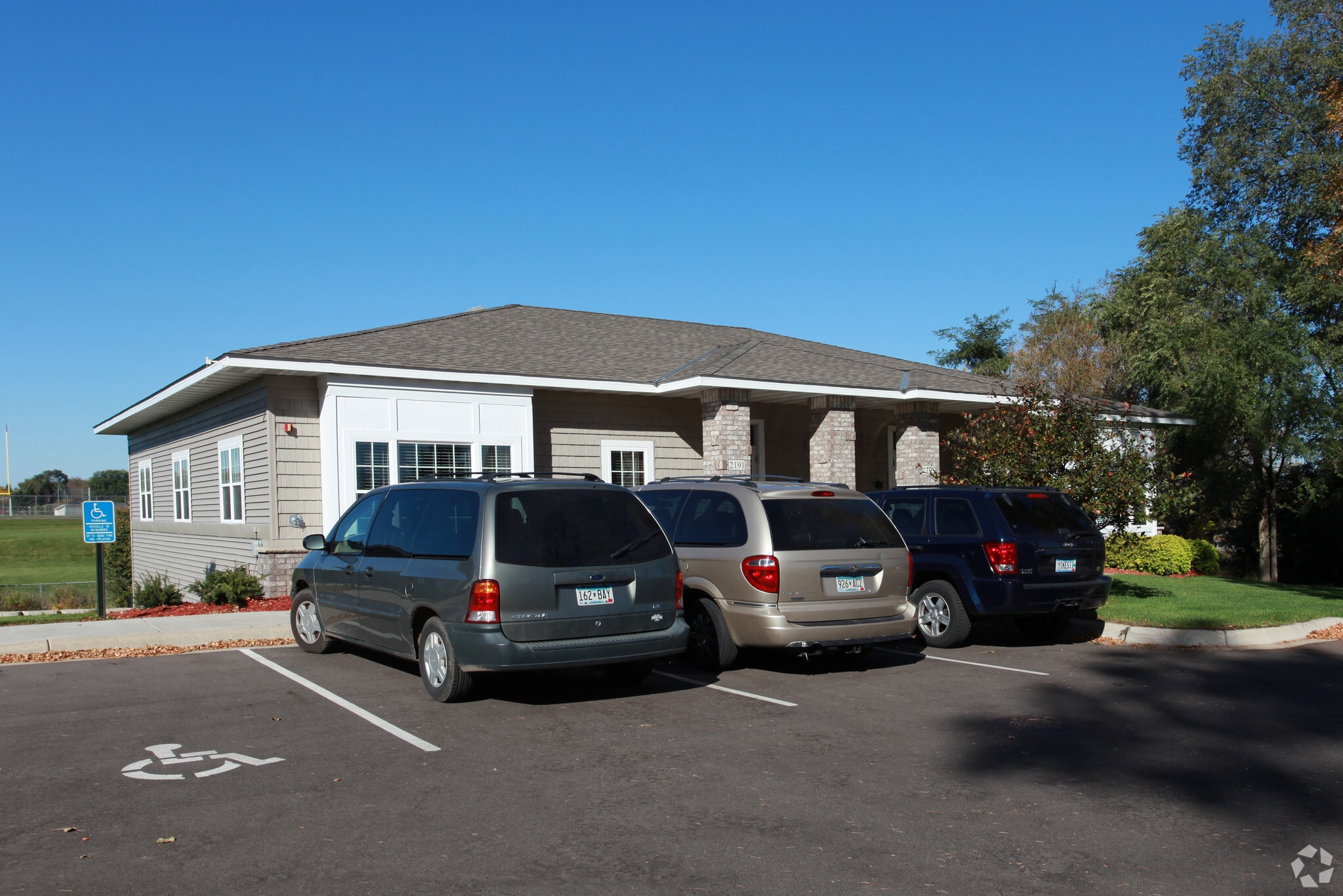 2191-2195 Northdale Blvd NW, Coon Rapids, MN for sale Building Photo- Image 1 of 47