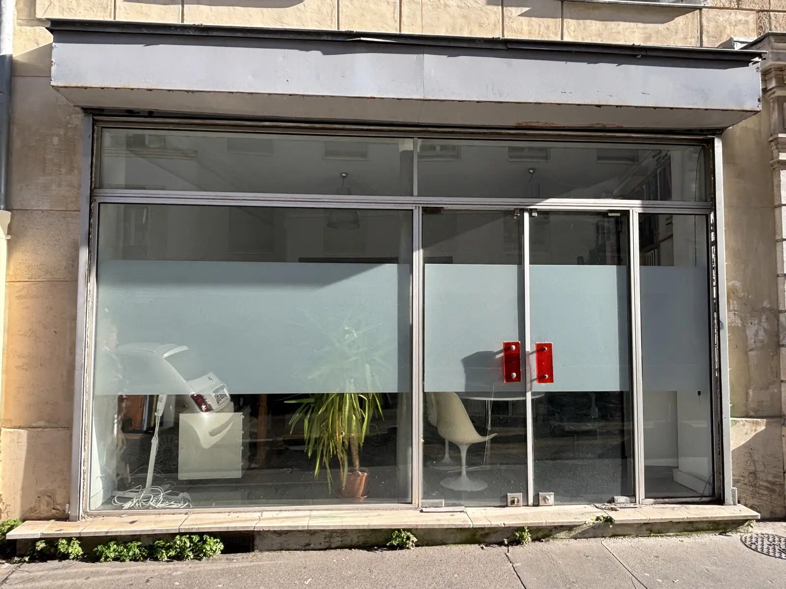 60 Rue Léon Frot, Paris à louer Photo du bâtiment- Image 1 de 21