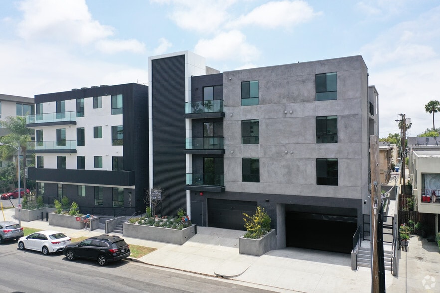 3675 Dunn Dr, Los Angeles, CA for sale - Building Photo - Image 2 of 16