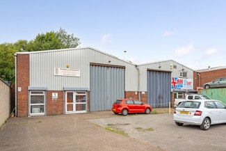 More details for Northumberland Ave, Hull - Industrial for Sale