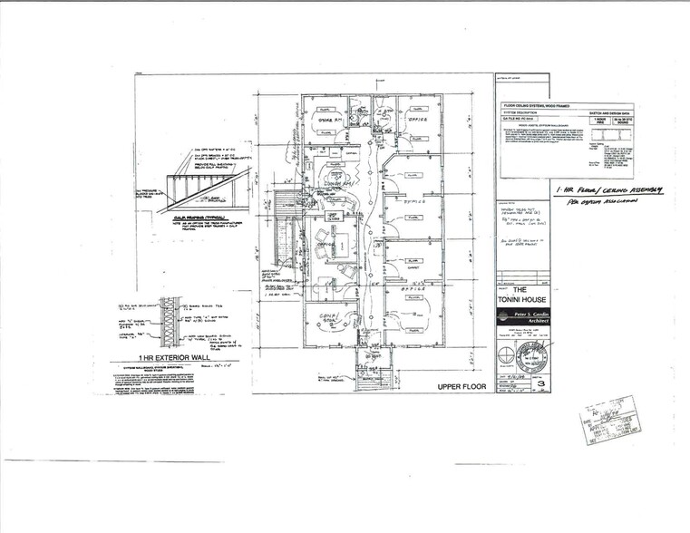 10069 W River St, Truckee, CA for lease - Site Plan - Image 1 of 3