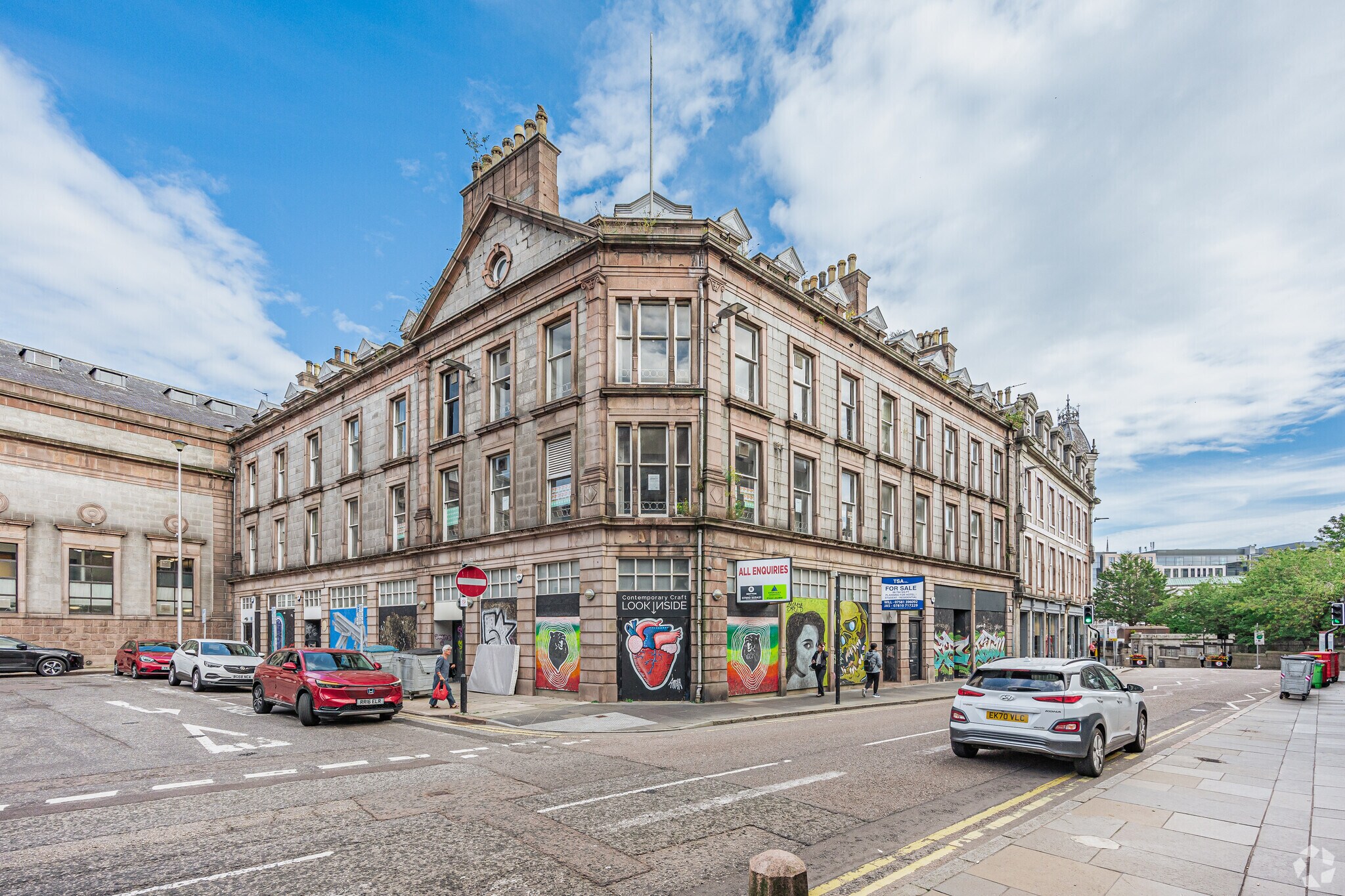 Harriet St, Aberdeen à vendre Photo principale- Image 1 de 3