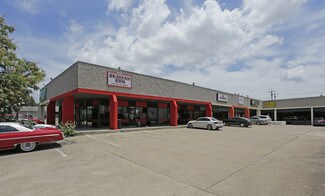 Plus de détails pour 205 W Rancier Ave, Killeen, TX - Commerce de détail à vendre