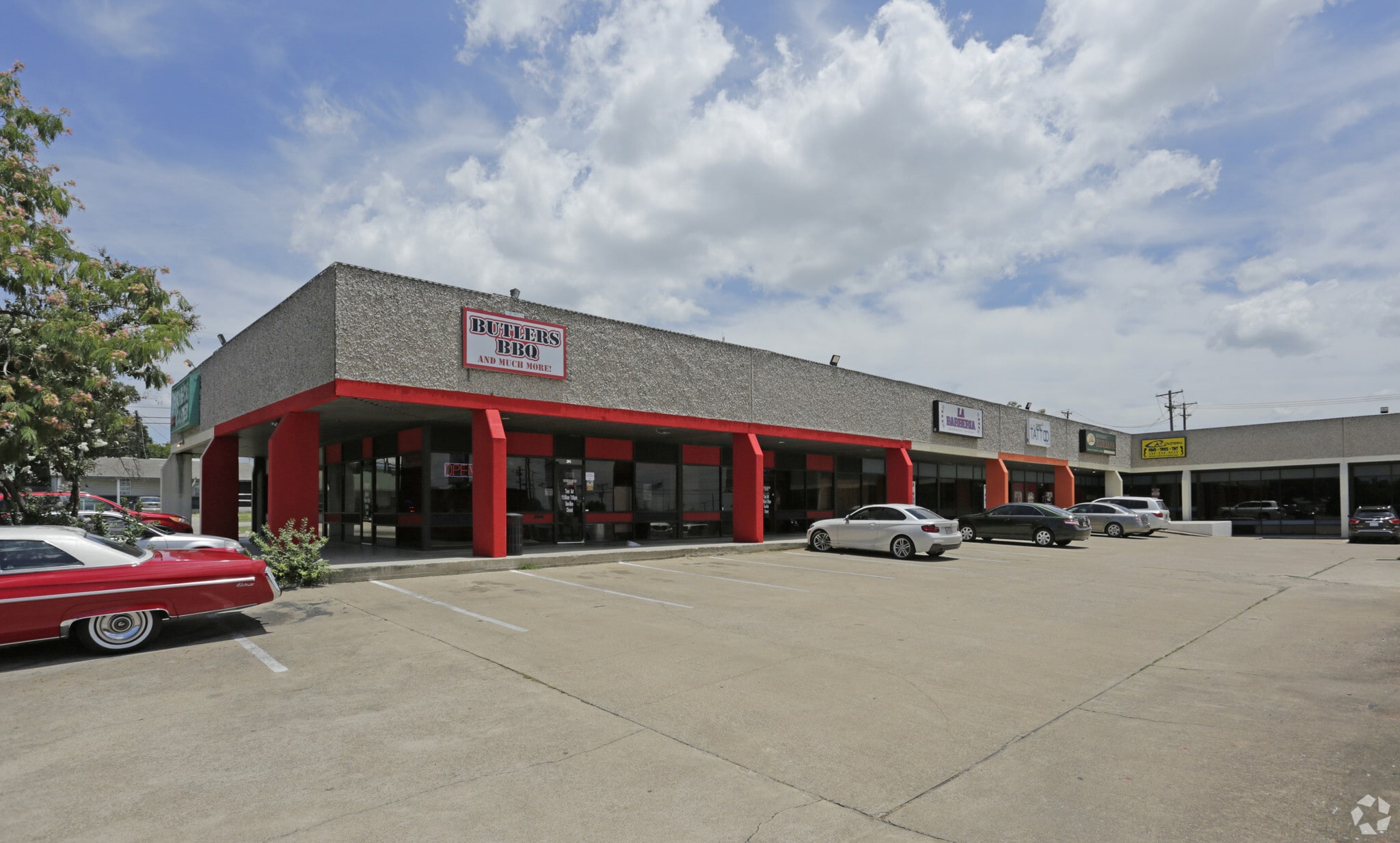205 W Rancier Ave, Killeen, TX à vendre Photo du bâtiment- Image 1 de 10