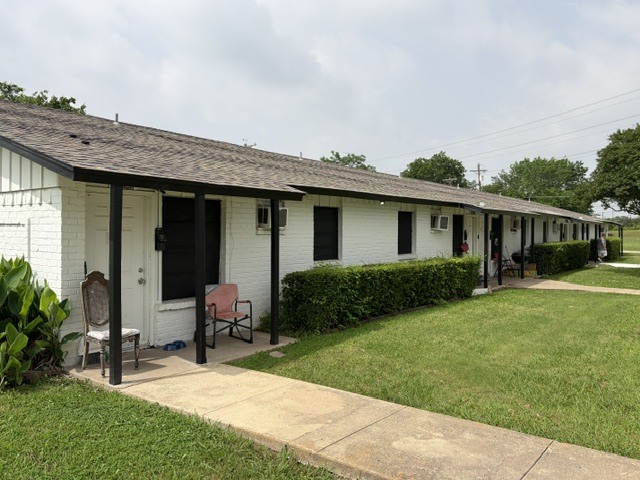 700 W Avenue G, Garland, TX for sale Building Photo- Image 1 of 12