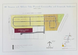 More details for 104 Enterprise Dr, Chenoa, IL - Multifamily for Sale