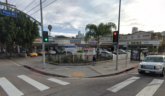 More details for 1545-1563 W Pico Blvd, Los Angeles, CA - Retail for Lease