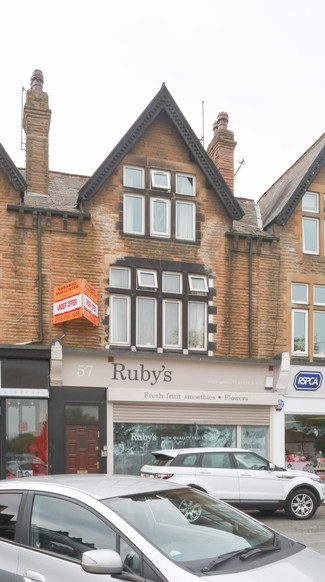 More details for 57 Street Ln, Leeds - Retail for Lease