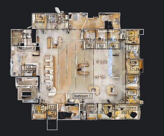 Plus de détails pour 720 Broadway St, Alexandria, MN - Bureau à louer