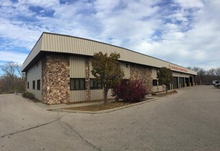 4440 S 108th St, Greenfield, WI for lease Building Photo- Image 1 of 1