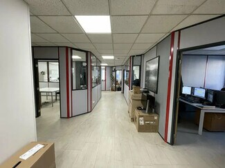 Plus de détails pour 213 Rue De Gerland, Lyon - Bureau à louer