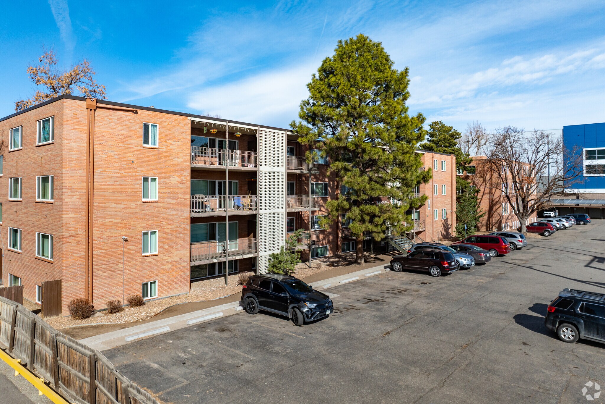 2449 S Colorado Blvd, Denver, CO for sale Primary Photo- Image 1 of 21