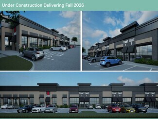 Plus de détails pour 3612 Threshold Dr, Ankeny, IA - Commerce de détail à louer