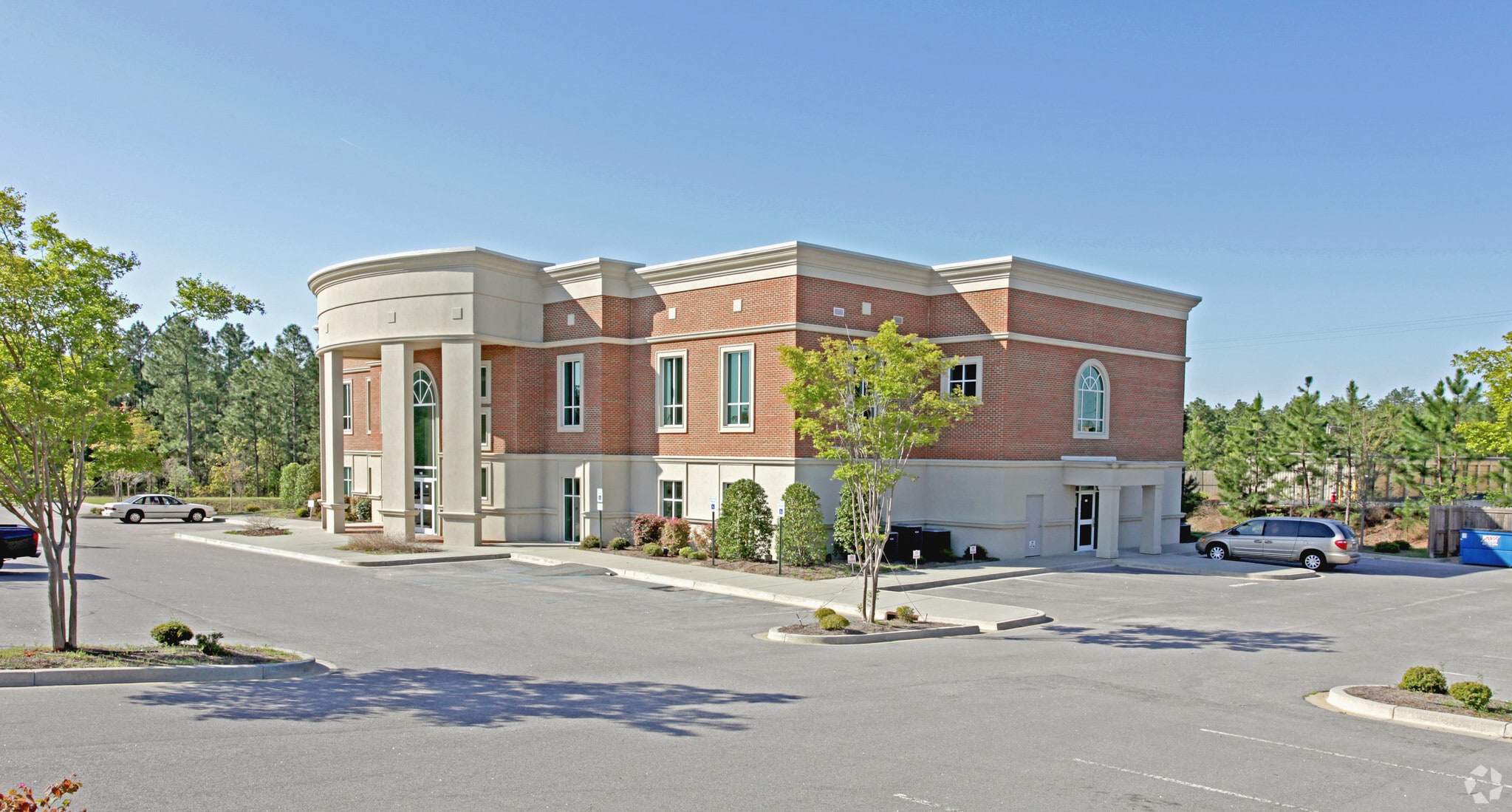 140 Wildewood Park Dr, Columbia, SC for lease Primary Photo- Image 1 of 3