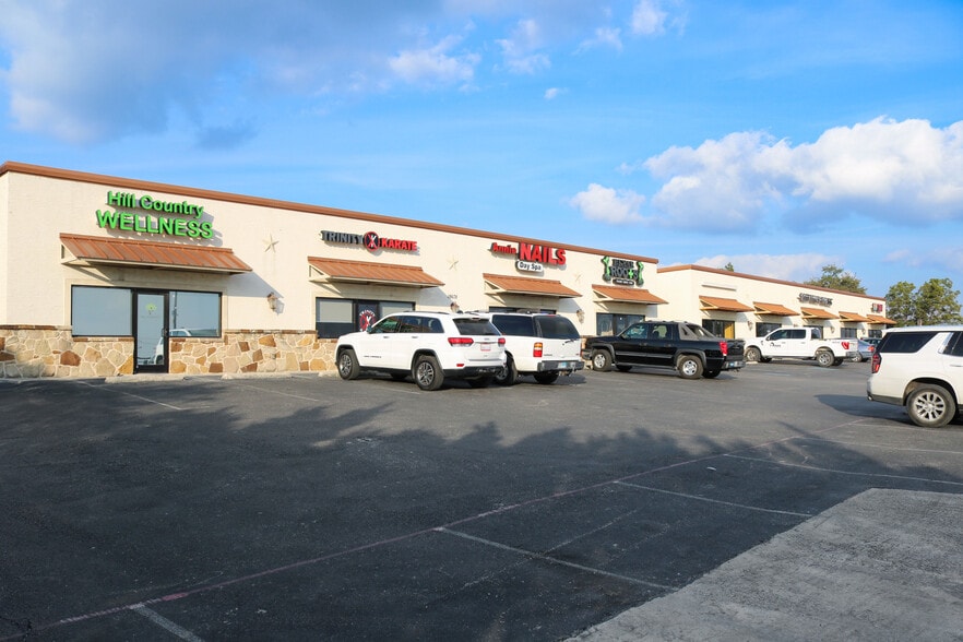 18670 Forty Six Pky, Spring Branch, TX for sale - Building Photo - Image 1 of 8