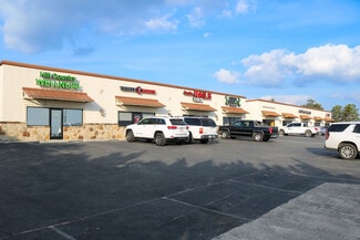 Plus de détails pour 18670 Forty Six Pky, Spring Branch, TX - Commerce de détail à vendre