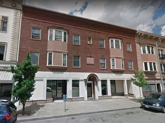 Plus de détails pour 117-121 Liberty Pole Way, Rochester, NY - Commerce de détail à louer