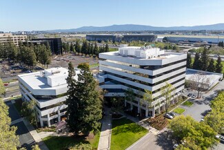 Plus de détails pour 2033 Gateway Pl, San Jose, CA - Bureau à louer