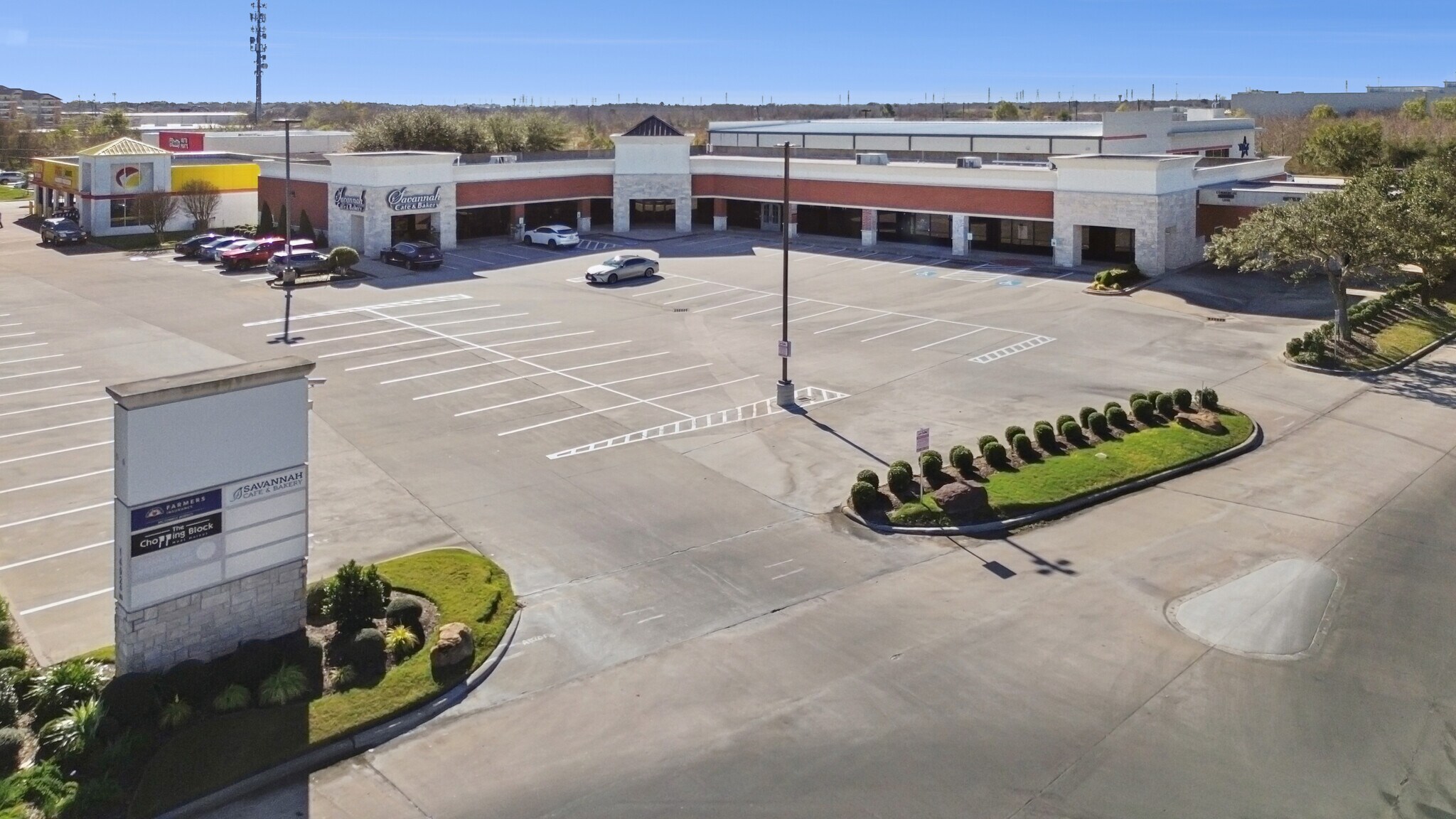 14020 Highway 3, Webster, TX à louer Photo principale- Image 1 de 13