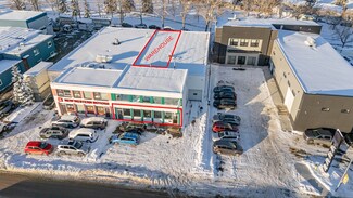 More details for 308-312 41st Ave NE, Calgary, AB - Industrial for Lease