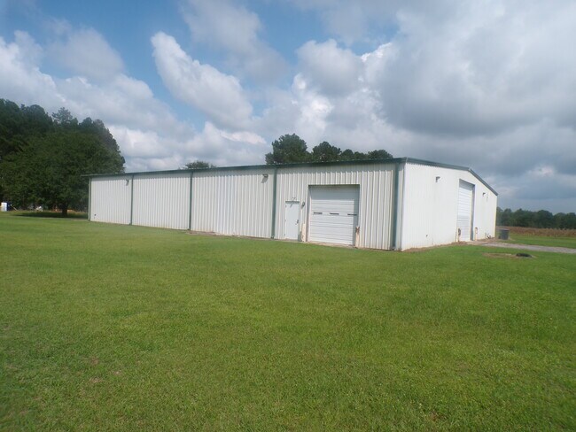 Plus de détails pour 2991 New Hopewell Rd, Hartsville, SC - Industriel à louer