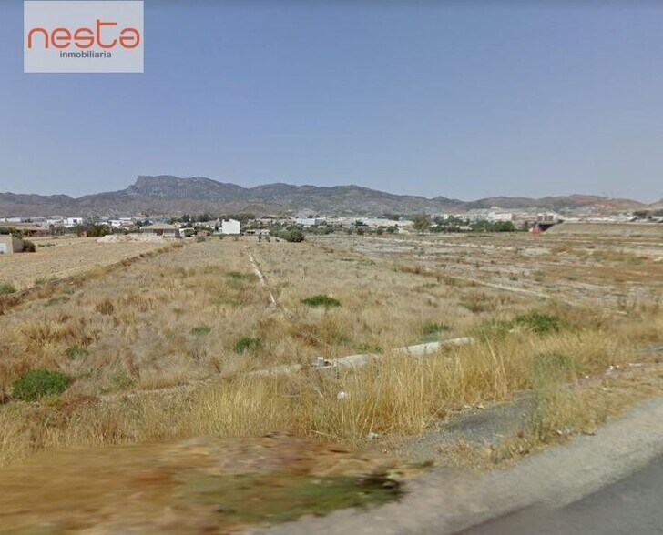 Terrain dans Lorca, Murcia à vendre - Photo du bâtiment - Image 3 de 4
