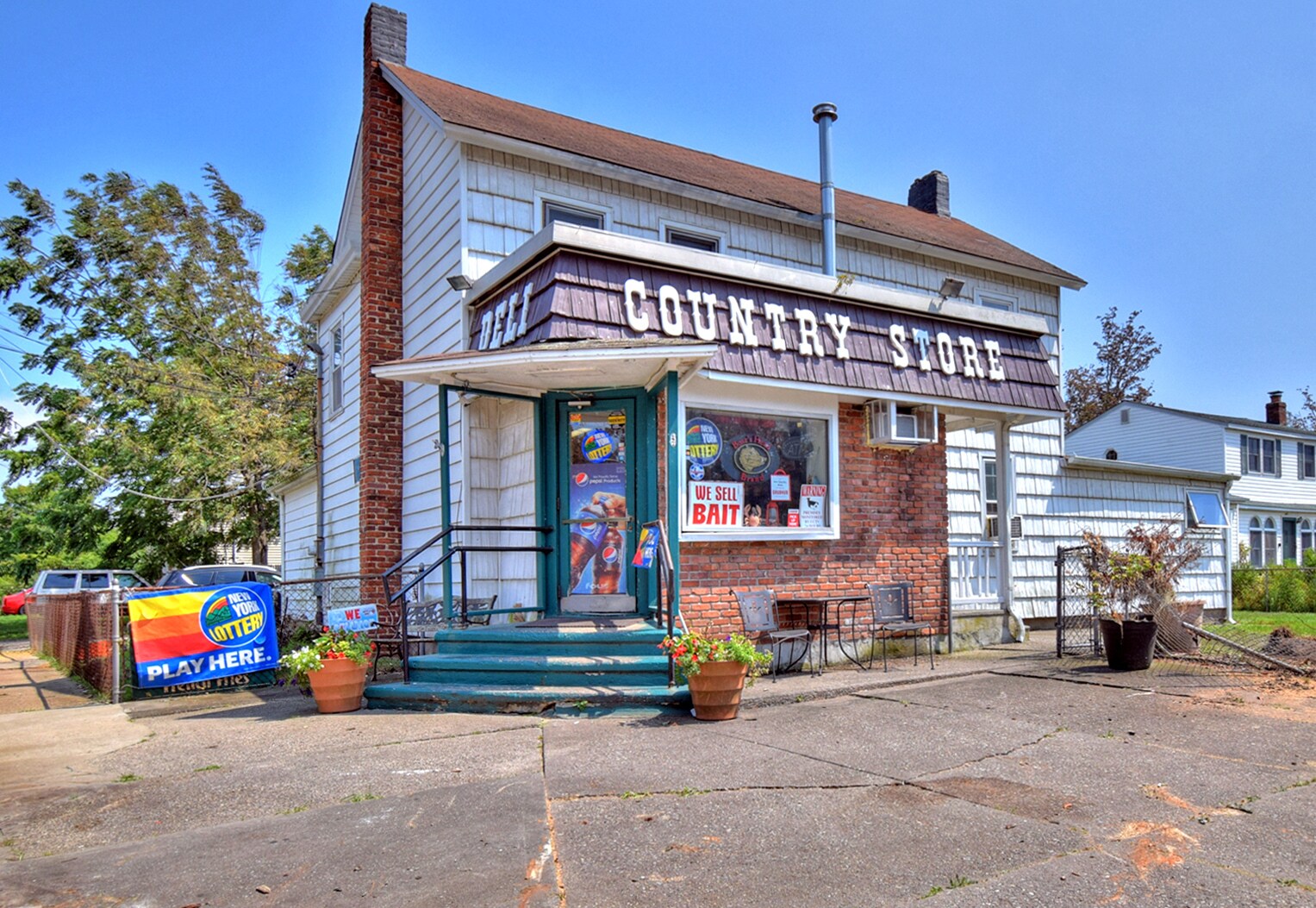 479 S Ocean Ave, Patchogue, NY à vendre Photo principale- Image 1 de 32