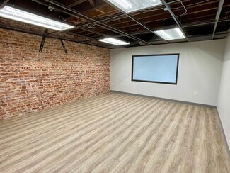 Plus de détails pour 1250-1252 FULTON St, Fresno, CA - Bureau, Bureau/Commerce de détail à louer