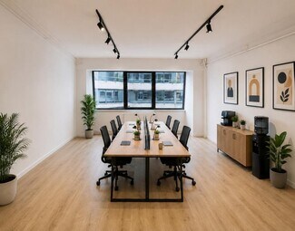 More details for 32 rue de Paradis, Paris - Coworking for Lease
