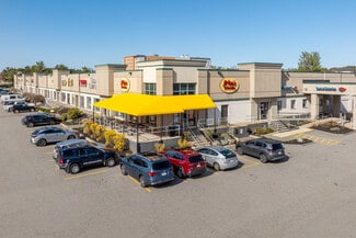 More details for 2-36 Cummings Park, Woburn, MA - Office for Lease