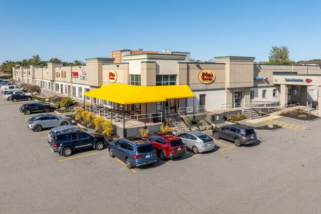 More details for 2-36 Cummings Park, Woburn, MA - Office for Lease