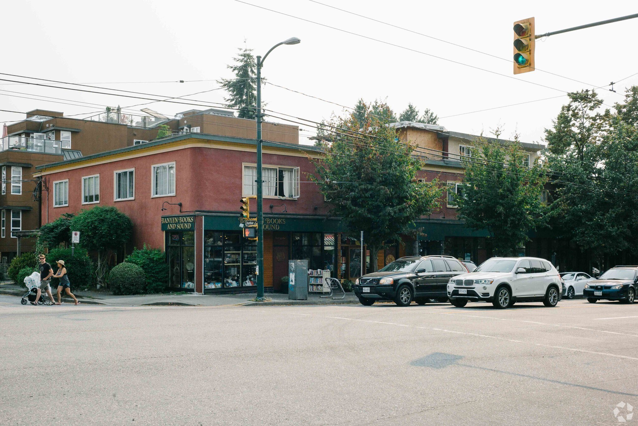 3600-3630 W 4th Ave, Vancouver, BC for sale Primary Photo- Image 1 of 1