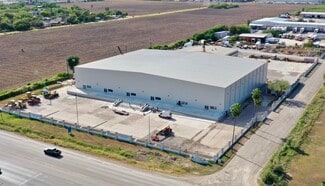 More details for 1910 S 10th St, Hidalgo, TX - Industrial for Lease