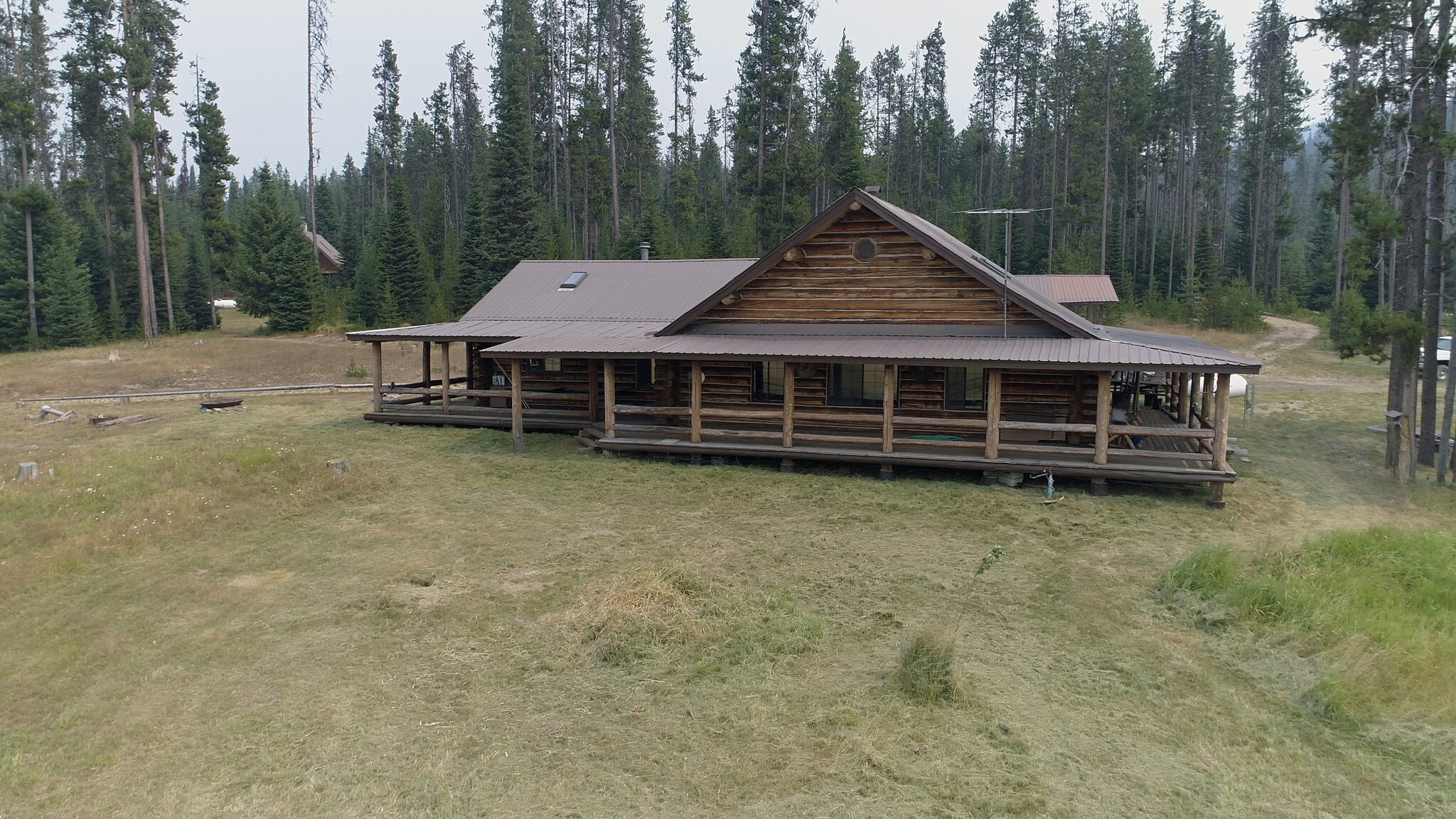 3746 Red River Rd, Elk City, ID for sale Other- Image 1 of 1