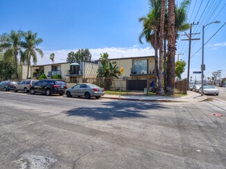 More details for 10746 New Haven St, Sun Valley, CA - Multifamily for Sale