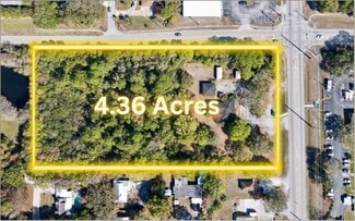 More details for 505 27th Ave SW, Vero Beach, FL - Flex for Sale