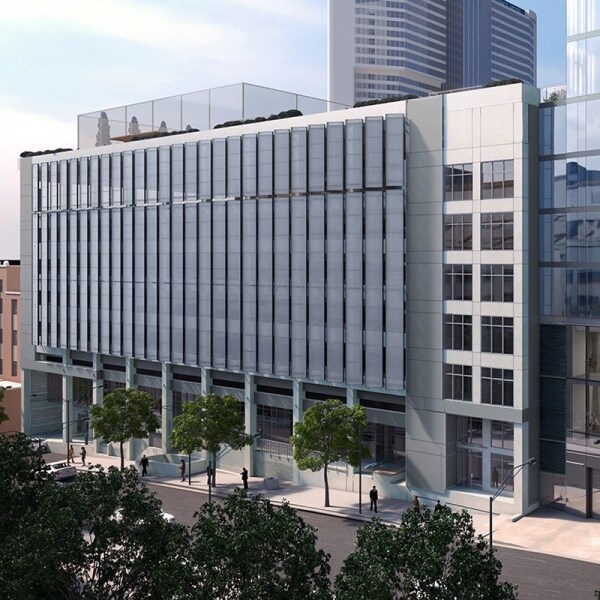 More details for 151 5th Ave N, Nashville, TN - Retail for Lease