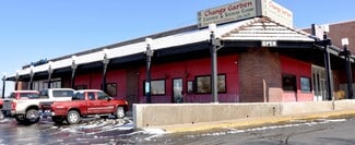 Plus de détails pour 1000 Pocatello Creek Rd, Pocatello, ID - Commerce de détail à louer