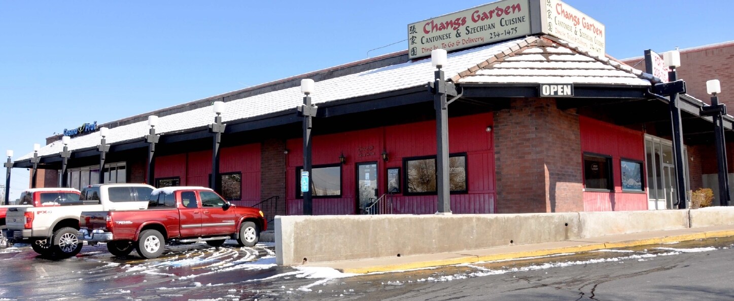 1000 Pocatello Creek Rd, Pocatello, ID for lease Primary Photo- Image 1 of 7