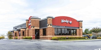 Plus de détails pour 167 Clarion Rd, Altavista, VA - Commerce de détail à vendre