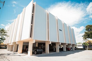 Plus de détails pour 5353 N Federal Hwy, Fort Lauderdale, FL - Bureau à louer