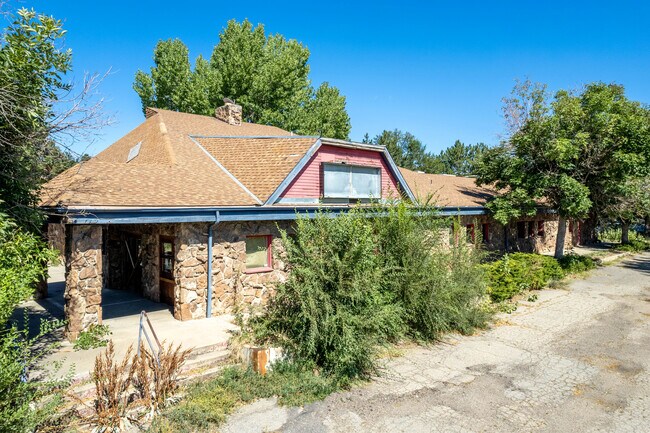 More details for 2880 Diagonal Hwy, Boulder, CO - Retail for Lease
